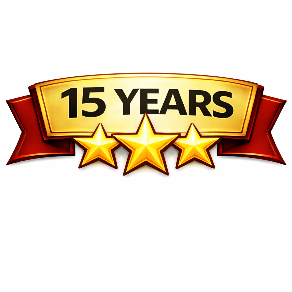 Magnifique !
Vous avez accompli 15 ans de service !
Vous jouez un rôle essentiel dans la force et l'héritage d'Air Inter.
 - 
Magnificent!
You have completed 15 years of service!
You play an essential role in the strength and legacy of Air Inter.