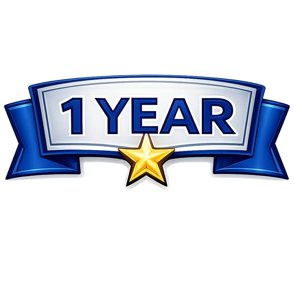 Félicitations !
Vous avez terminé votre première année !
 - 
C'est un bon début...
Congratulations!
You have completed your first year!
That's a good start...