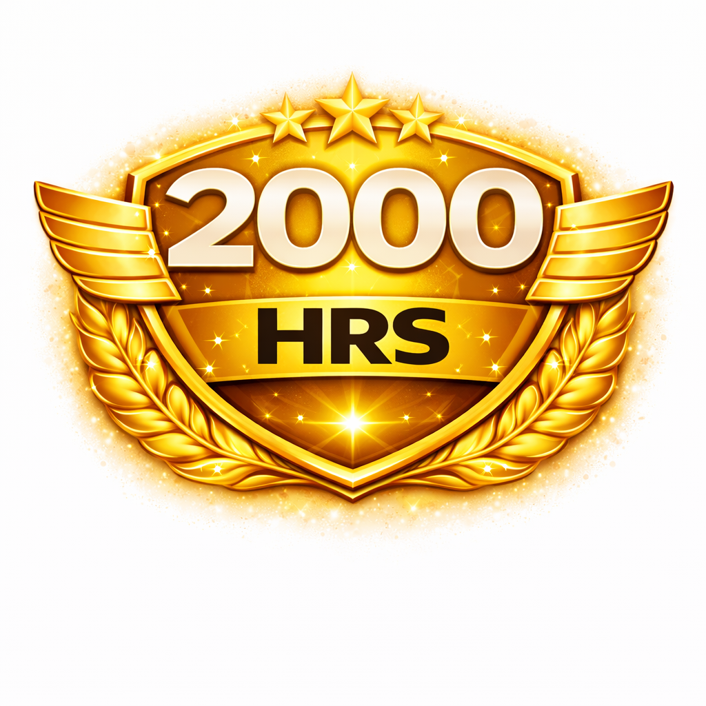 Extraordinaire !
Vous avez accumulé 2000 heures de vol !
Vous faites partie de l'histoire qu'Air Inter continuera de perpétuer.
 - 
Extraordinary!
You have flown 2000 hours!
You are part of the history Air Inter will always carry forward.