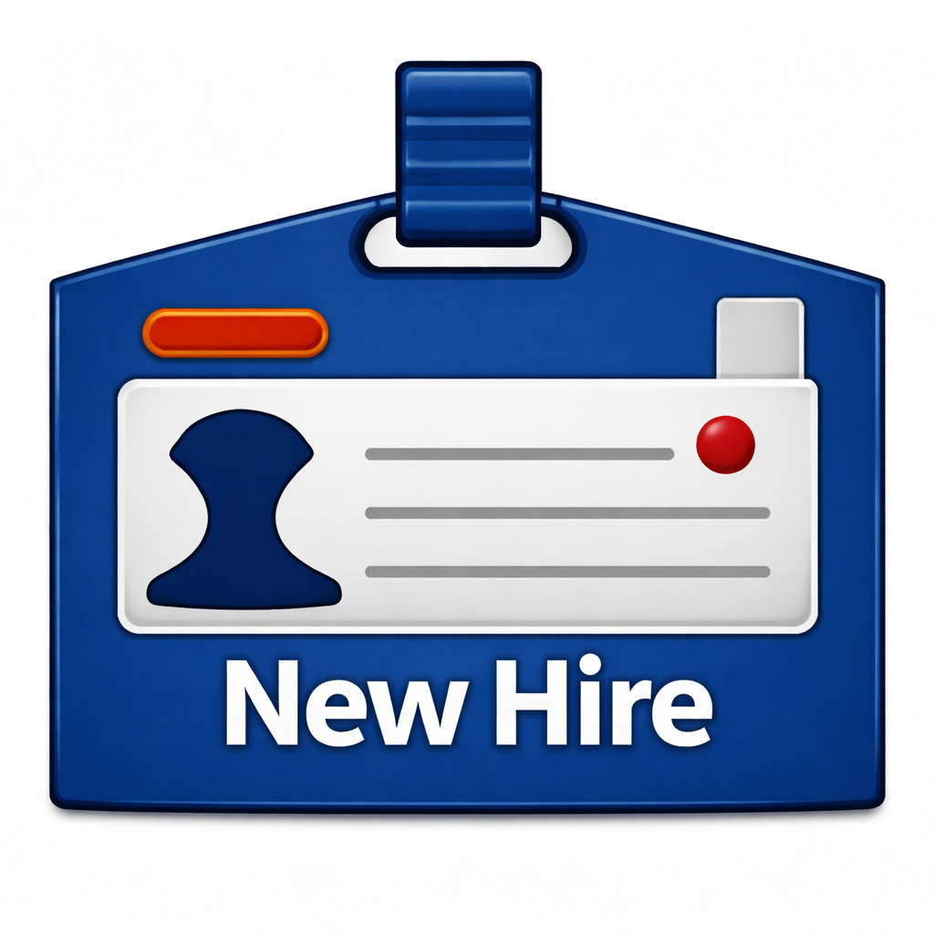 Prix ​​de bienvenue !
Merci d'avoir rejoint Air Inter !
 - 
New Hire Award!
Thanks for joigning Air Inter!