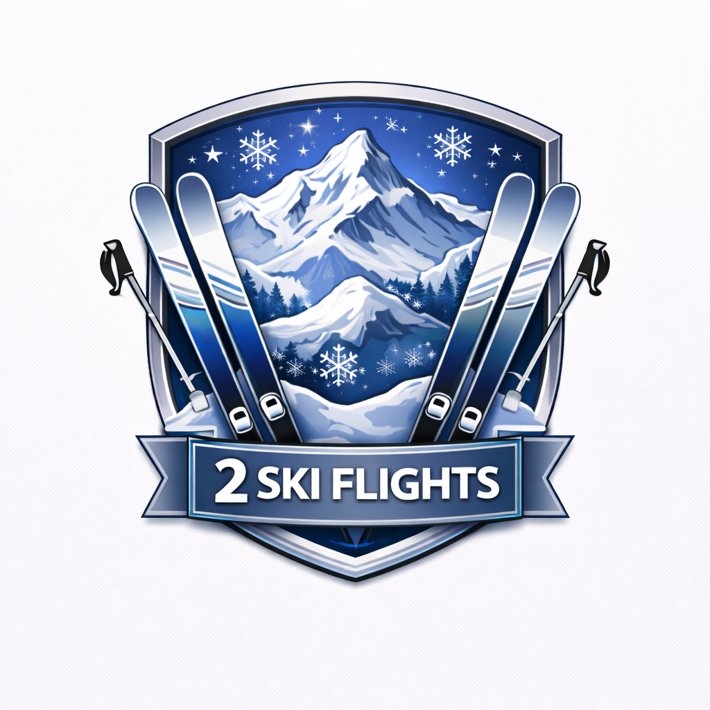 Prix ​​d'argent pour le vol Ski de rêve à Innsbruck.
Il s'agit du deuxième des trois prix décernés pour la saison de ski.
 - 
Silver award for the Dream Skiing in Innsbruck Tour.
This is the second out of three ski season awards.